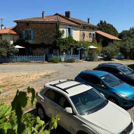 Gites Limousin - La Haute Videix エクステリア 写真